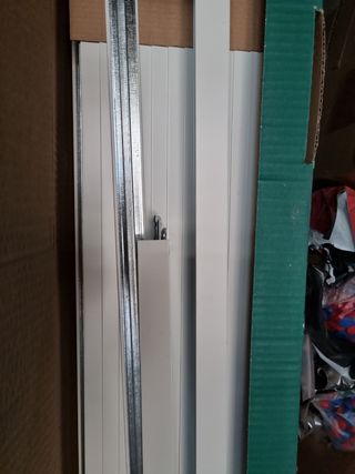 perfil secundario blanco 10 und