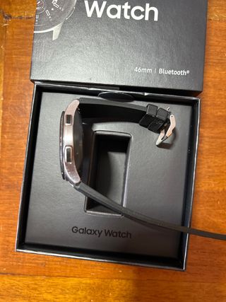 Galaxy Watch 46mm / bluetooth