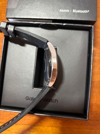 Galaxy Watch 46mm / bluetooth