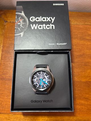 Galaxy Watch 46mm / bluetooth