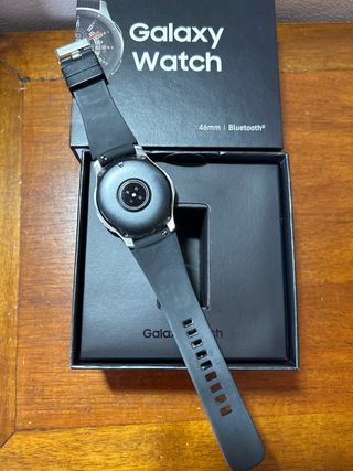 Galaxy Watch 46mm / bluetooth