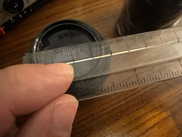 Sankor Convertidor de zoom para proyector de 16 mm