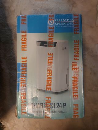 ¡¡¡OFERTA SOLO HOY!!!Aire acondicionado