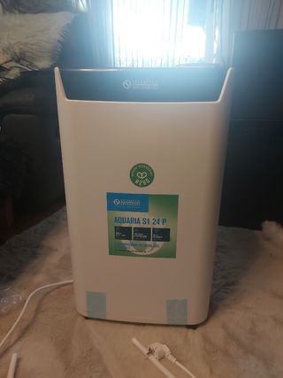 ¡¡¡OFERTA SOLO HOY!!!Aire acondicionado