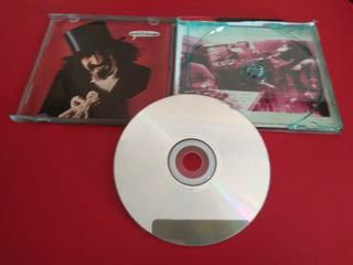 Frank Zappa - Lumpy Gravy