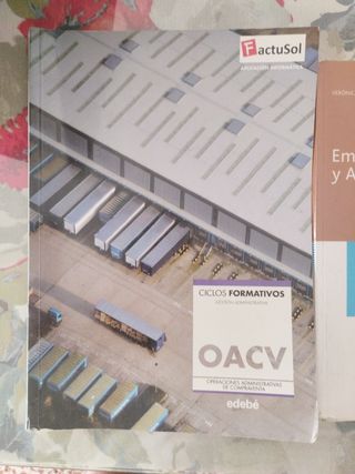 libro de compraventa