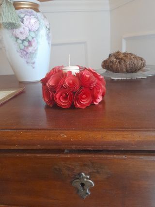 porta candele