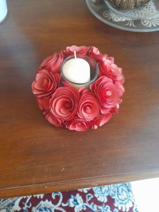 porta candele