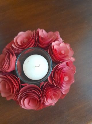 porta candele