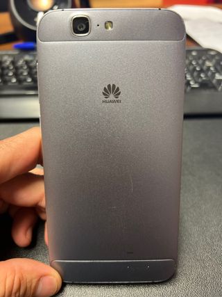 Huawei G7 ascend