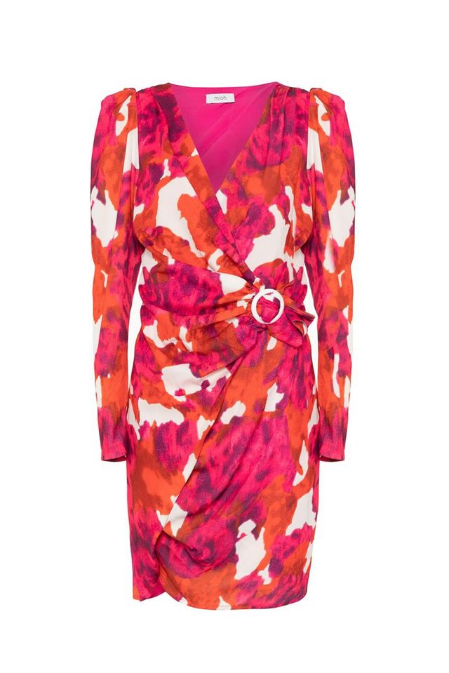 Vestido MIOH  Talla S