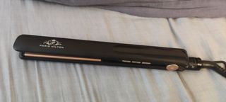 Plancha de pelo Paris Hilton