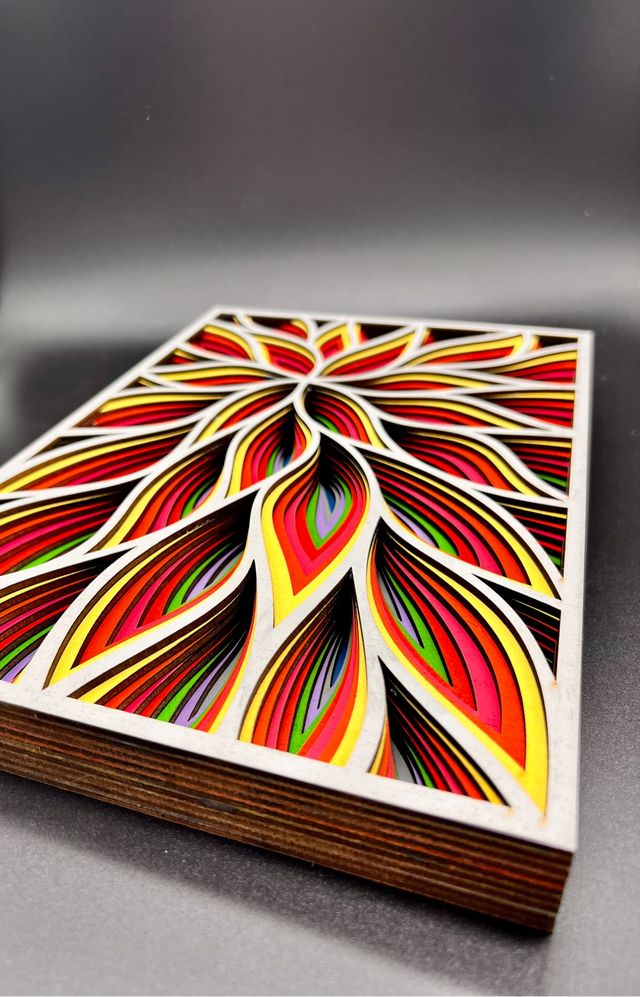 Decoración de hogar