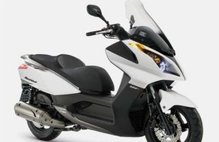 Despiece Kymco Super dink 125/300 2008-2014
