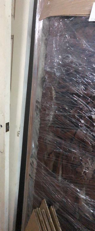 PUERTA maciza