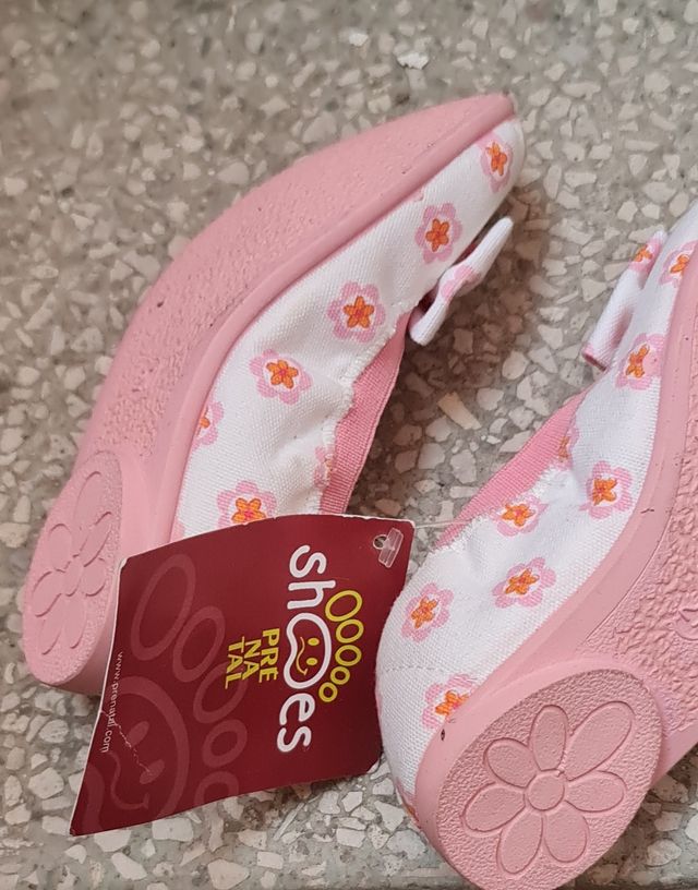 Bailarinas Prenatal 27