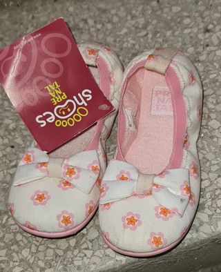 Bailarinas Prenatal 27