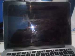 Macbook pro 13