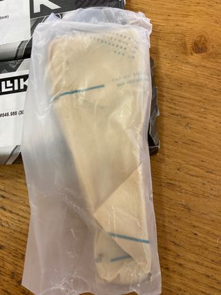 Biela Mercedes-Benz 2.2CDI – OM646.986