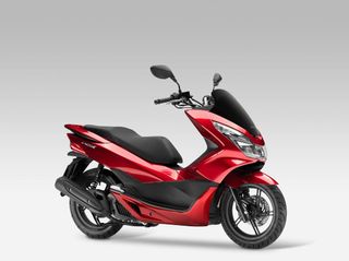Desiece Honda PCX 125