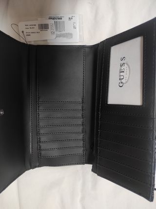 monedero guess