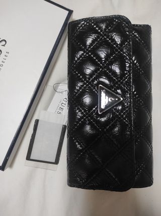 monedero guess