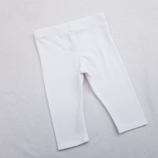 Conjunto blusa lila y legging Camilla mellizas Gem