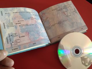 TE DI LA VIDA ENTERA