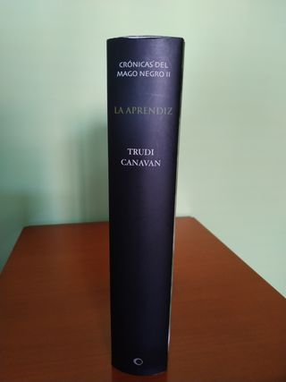 La Aprendiz