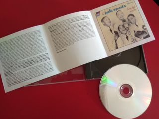 The Ink Spots - To each his own