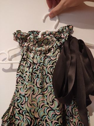Blusa Zara, talla M ¡¡5€!!