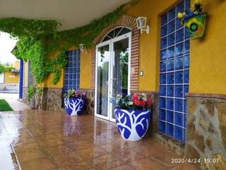 El paraiso Rural