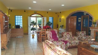 El paraiso Rural