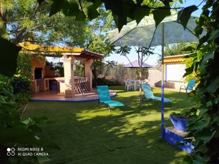 El paraiso Rural
