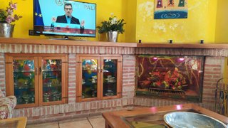 El paraiso Rural