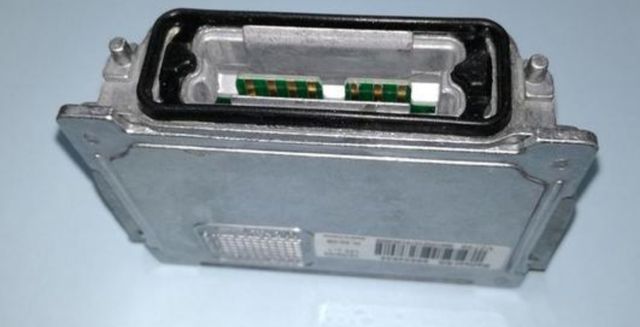 BALASTRO XENON 4L0907391 - 89034934