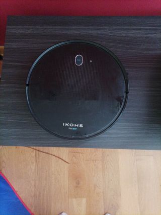 Roomba ikohs net bot