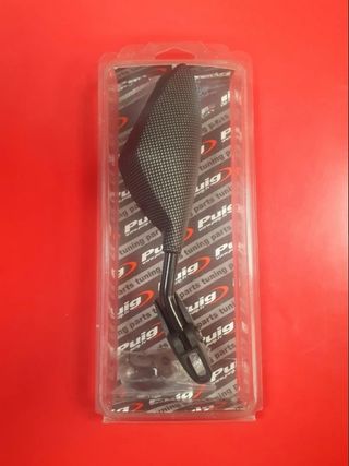 Espejo Retrovisor Izq Carenado PUIG