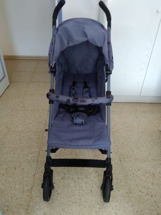 Carrito de bebé 