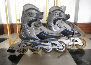 Patines en línea T37