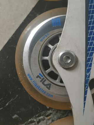 Patines en línea T37