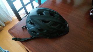 Casco de adulto para bicicleta 