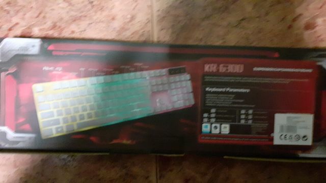 teclado