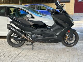 Tmax 2010