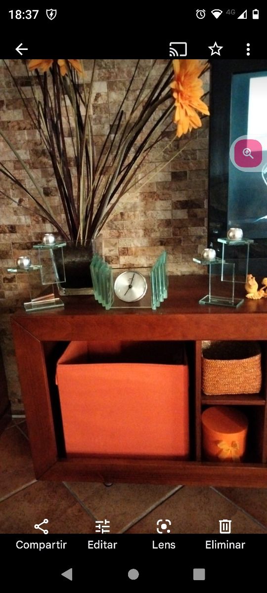 SET ANTICO, OROLOGIO E LAMPADARI