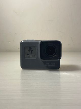GoPro Hero5