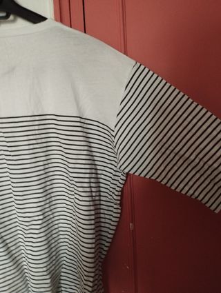 Camiseta Zara
