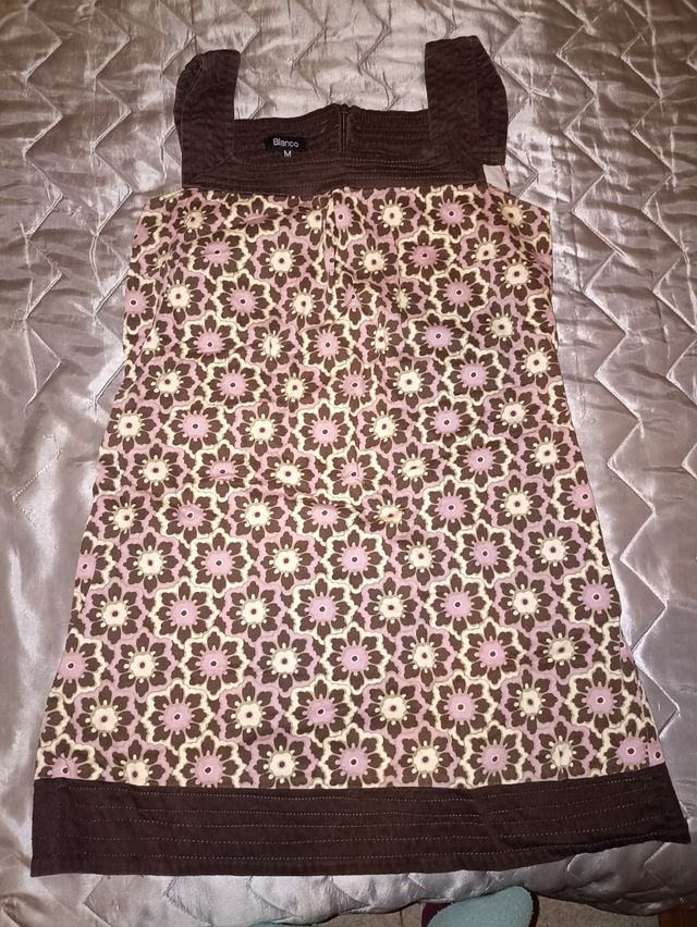 SOLO ENVÍOS  vestido mujer