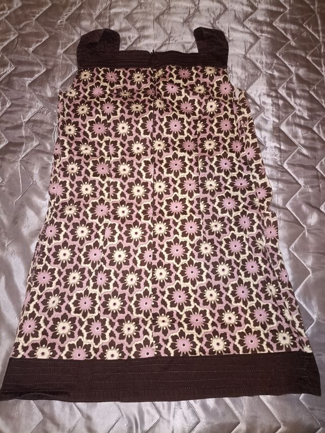 SOLO ENVÍOS  vestido mujer