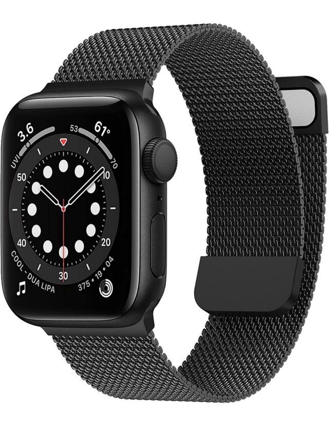 Cinturino Compatibile con Apple Watch
